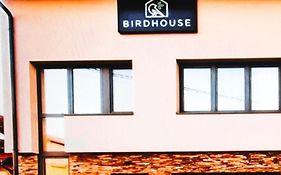 Bird House